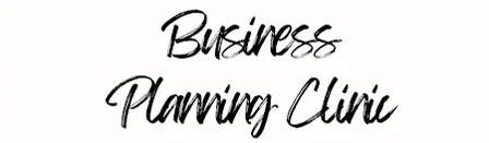 Business Planning Clinic in OKC
