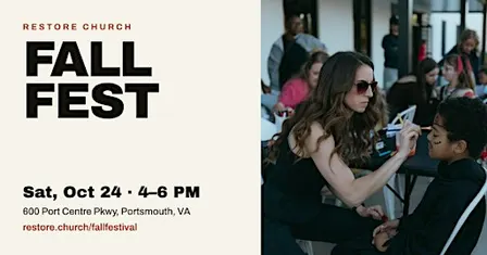 Fall Festival