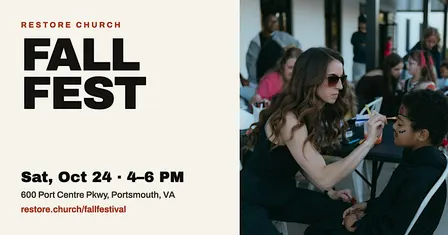Fall Festival