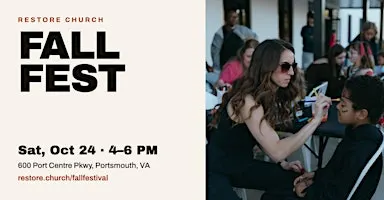 Fall Festival