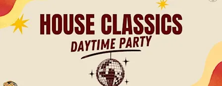 Rock the disco - House classics