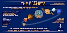 The Planets