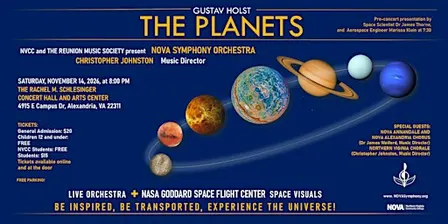 The Planets