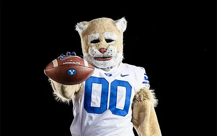 Cosmo Custom Football Delivery (Cincinnati)