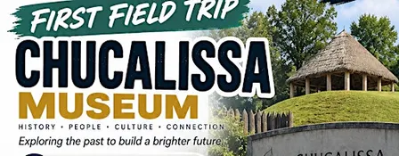 R.O.E. Wayfinders: Explore Chucalissa!