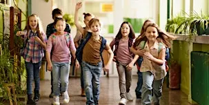 16th Annual Peninsula Private Elementary School Fair