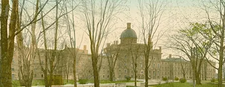 The World Outside these Walls: The Asylum at 999 Queen Street West