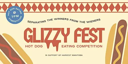 Glizzy Fest Hot Dog Eating Competition
