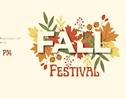 Fall Festival at The Asbury