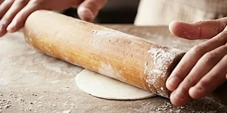 Making Pizza & Pasta