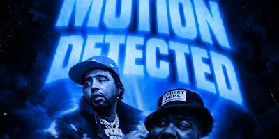 Philthy Rich x Mistah F.A.B. "Motion Detected Tour"