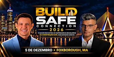 Build Safe Connection 2026