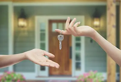 Shearwater by Dream Finders Homes: From Renting to Homeownership