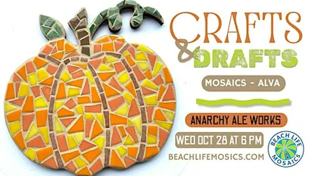 Intro to Mosaics in Alva