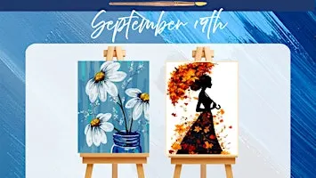 Painting with a Purpose