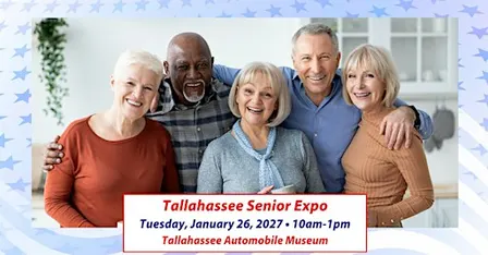 Tallahassee Senior Expo