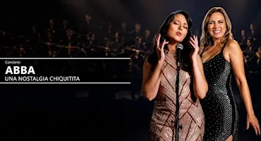 Concierto ABBA, Una Nostalgia Chiquitita