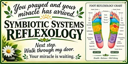 World Reflexology Month Special
