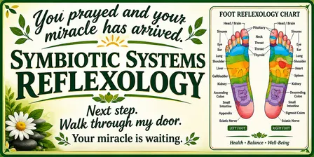 World Reflexology Month Special