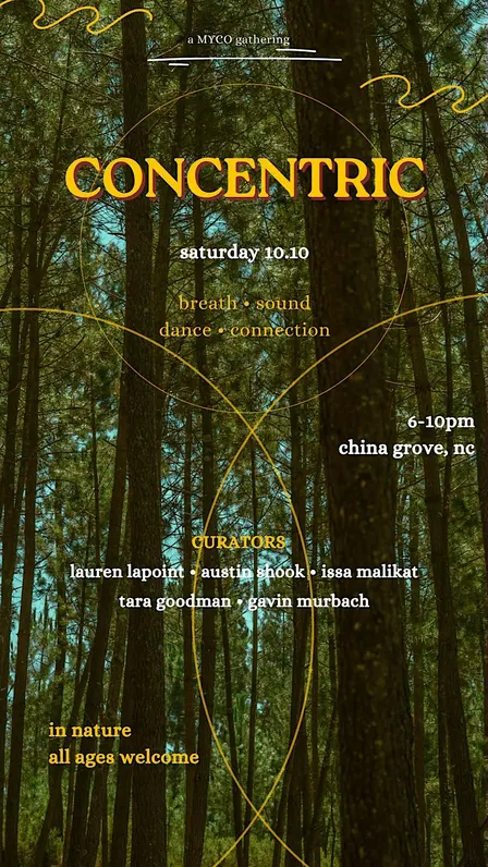 Concentric