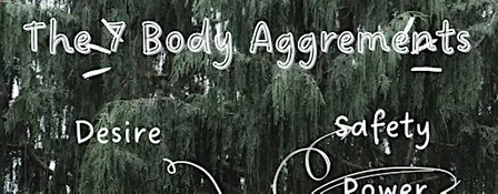 The Seven Body Agreements