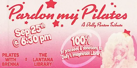 Pardon My Pilates