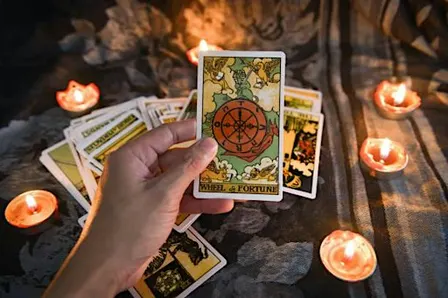 Basics of Tarot Reading