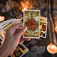 Basics of Tarot Reading