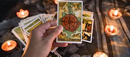 Basics of Tarot Reading