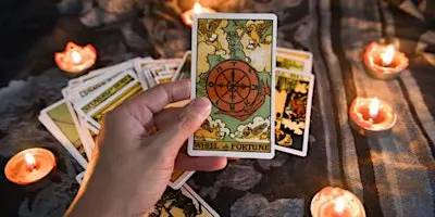 Basics of Tarot Reading