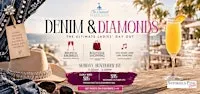 Denim & Diamonds-Ultimate Ladies' Day Out, Sunday, Nov 1