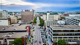 Downtown Champion: Design Standard Refresh