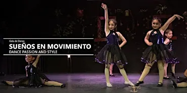 Danza: Sueños en Movimiento - Academia Dance Passion and Style