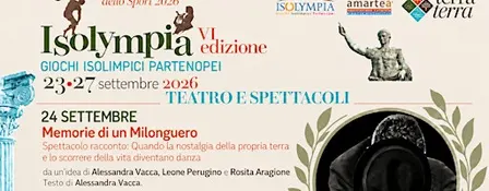 MEMORIE DI UN MILONGUERO