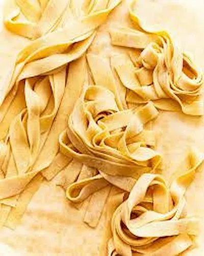 Italian Sunday Supper