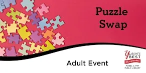 Puzzle Swap & Social (Come & Go)