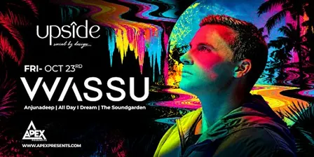 WASSU