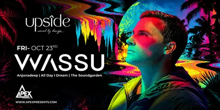 WASSU
