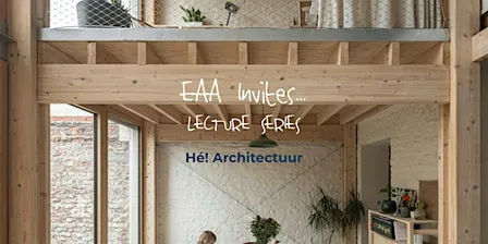 EAA Invites: Hé!