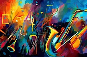 All Souls’ Jazz Concert