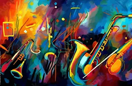All Souls’ Jazz Concert