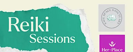 Reiki Sessions