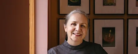 The Flavors of the Yucatán Peninsula with Chef Iliana de la Vega