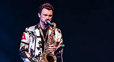 Trace Zacur Sextet