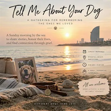 Tell Me About Your Dog