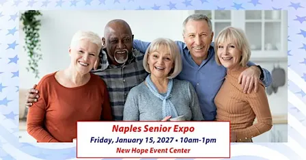Naples Senior Expo