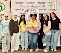 iSchool High – Creekside Parent Interest Meeting-TUITION-FREE College Prep