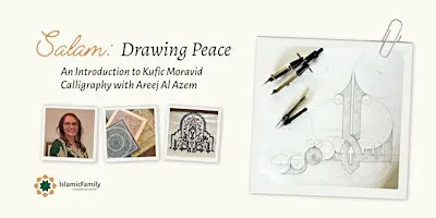 Salam: Drawing Peace