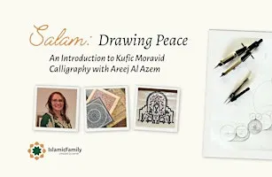 Salam: Drawing Peace