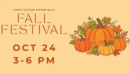 Fall Festival
